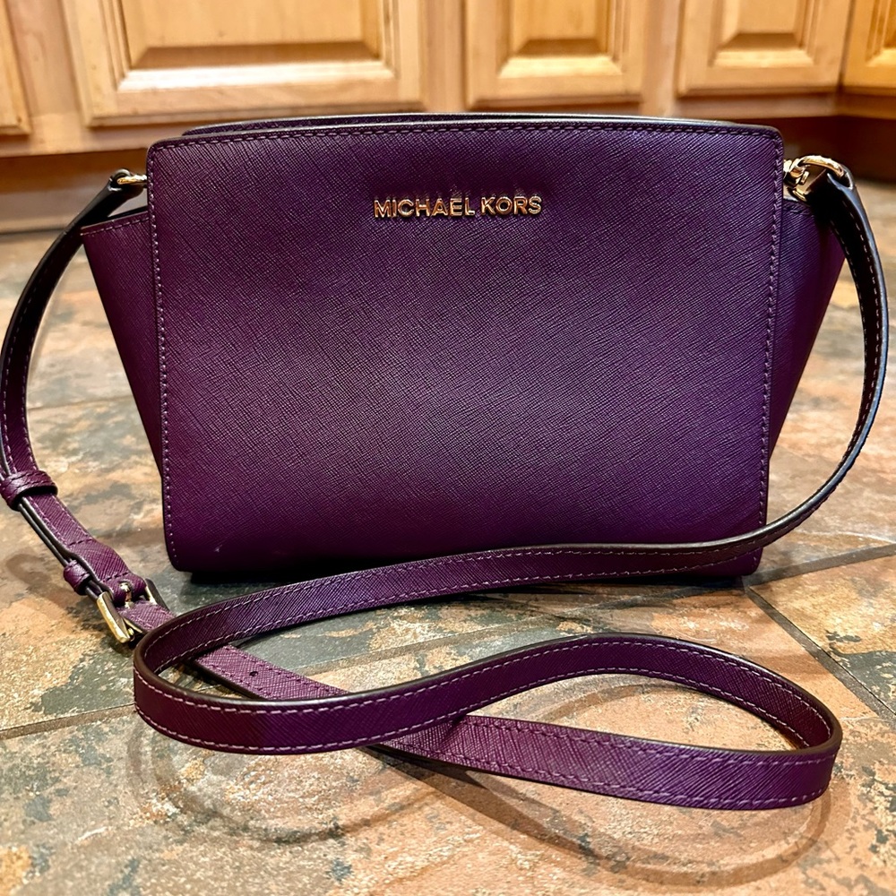 Michael Kors crossbody